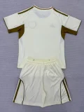 25-26 New York Red Bulls Khaki Kids Training