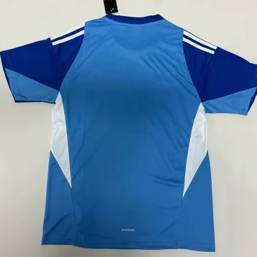 25-26 Austin FC Blue GoalKeeper Soccer Jersey
