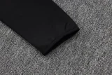 25-26 LIV Black Jacket Tracksuit #A2523