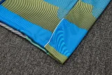 25-26 RMA Blue Jacket Tracksuit #A2519