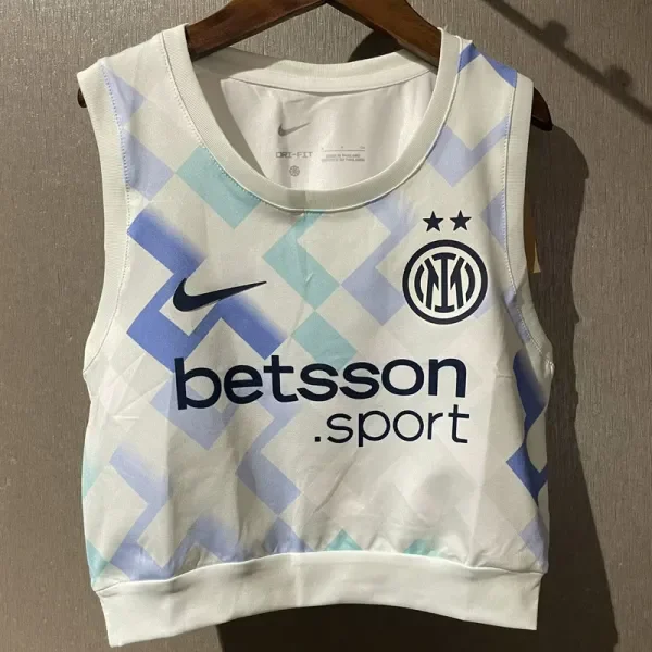 25-26 INT Away Women Yoga Vest (女)