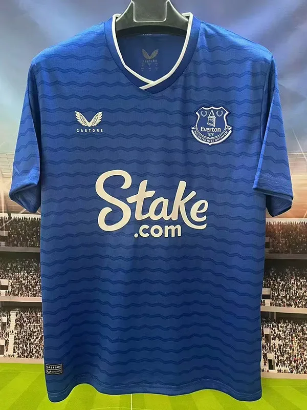 25-26 EVE Home Fans Soccer Jersey