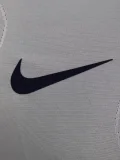 25-26 PSG White Special Edition Player Version Training shirts (队标印花)