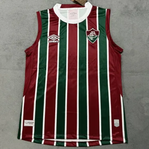 25-26 Fluminense Home Vest