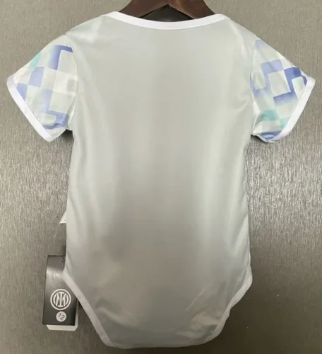 25-26 INT Away Baby Infant Crawl Suit
