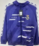25-26 RMA Purple Windbreaker