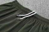 25-26 CHE Light green Tank top and shorts suit