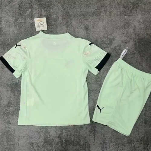 25-26 Portugal Third Kids Soccer Jersey