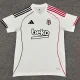 25-26 Besiktas Home Fans Soccer Jersey