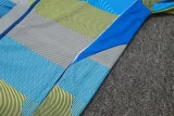 25-26 RMA Blue Jacket Tracksuit #A2519