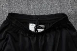 25-26 Man Utd Black Jacket Tracksuit # A2526(绿标)