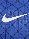 25-26 PSG Blue Player Version Training Shirts
