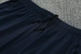 25-26 BAR Pink Training Short Suit