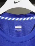 2008-2009 Man Utd Third Player Version 长袖球员 Long Sleeve Retro Soccer Jersey