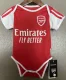 25-26 ARS Home Baby Infant Crawl Suit