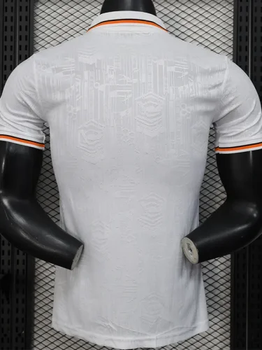 25-26 Japan Special Edition Player Version SoccerJersey (打坐悟空)