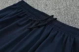 25-26 BAR Royal blue Tank top and shorts suit