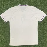 2024-25 Lyon 75th Anniversary Fans Soccer Jersey