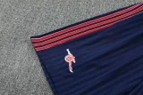 25-26 ARS Royal blue Training Short Suit