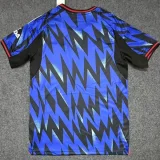 25-26 ARS Blue Fans Soccer Jersey