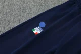 25-26 Italy White Jacket Tracksuit #F16
