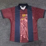 25-26 BAR Joint Edition Cactus Jack #2 BARCA Fans Soccer Jersey