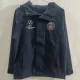 25-26 PSG Royal blue Windbreaker #欧冠
