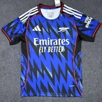 25-26 ARS Blue Fans Soccer Jersey