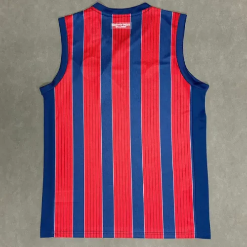 25-26 BaHia Away Vest