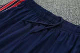 25-26 ARS Royal blue Training Short Suit