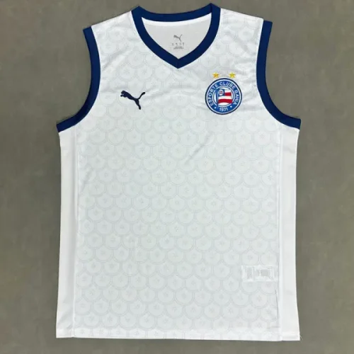 25-26 BaHia Home Vest