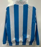 25-26 Argentina Blue & White Double Sided Windbreaker (双面风衣)