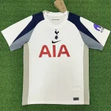 25-26 TOT Home 1:1 Fans Soccer Jersey