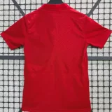 25-26 LIV Red Commemorative Edition Fans Training shirts