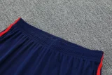 25-26 ARS Red Training Short Suit