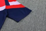 25-26 ARS Red Training Short Suit