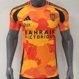 25-26 Paris FC Third Fans Soccer Jersey