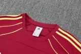 25-26 ARS Red Training short Suit