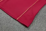 25-26 ARS Red Training short Suit