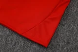 25-26 ARS Red Jacket Tracksuit #A2530