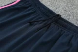 25-26 JUV Royal blue Training short Suit