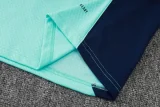 25-26 ARS Light green Training Short Suit #D2553