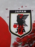 25-26 Japan Special Edition Player Version Soccer Jersey