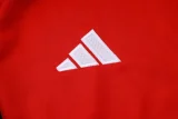 25-26 ARS Red Jacket Tracksuit #A2530