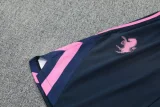 25-26 JUV Royal blue Training short Suit