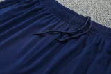 25-26 Man City Royal blue Training Short Suit