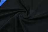25-26 Man Utd Black Training short Suit