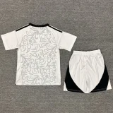 25-26 Benfica White Concept Edition Kids Training