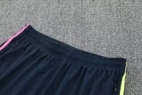 25-26 JUV Royal blue Training short Suit