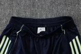 25-26 RMA Light green Training short Suit #D2561